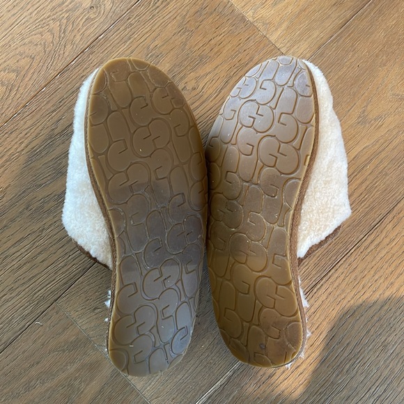 Ugg Fluffette Slippers - Picture 4 of 4